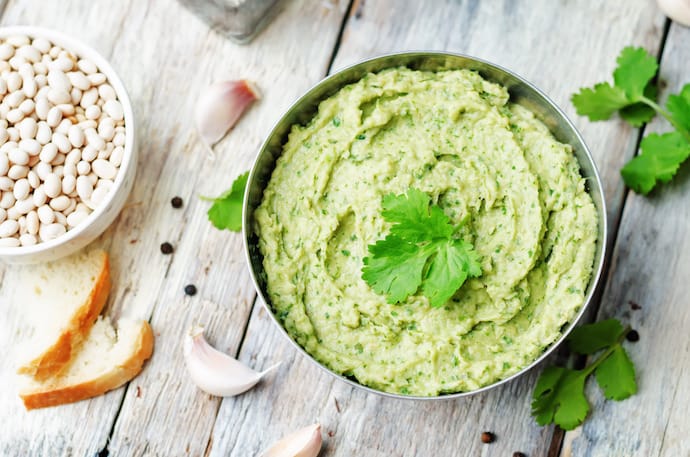 Great-taste Hummus
