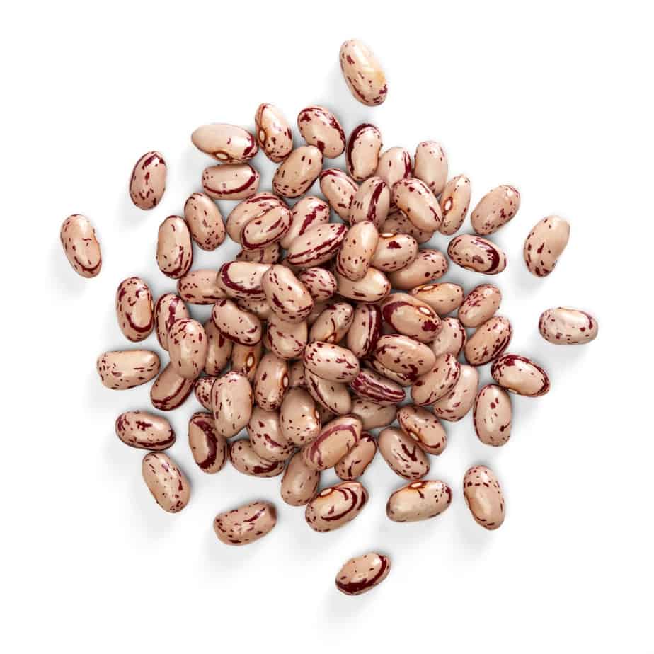 6 pinta Cranberry