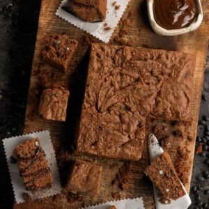Pastelaria e leguminosas para aproveitar de forma saudável 