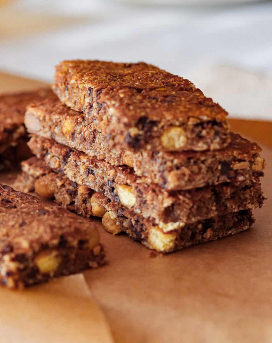 Energy Bars