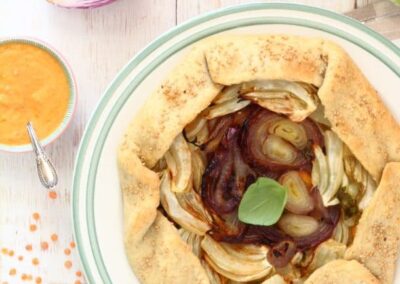 Galette
