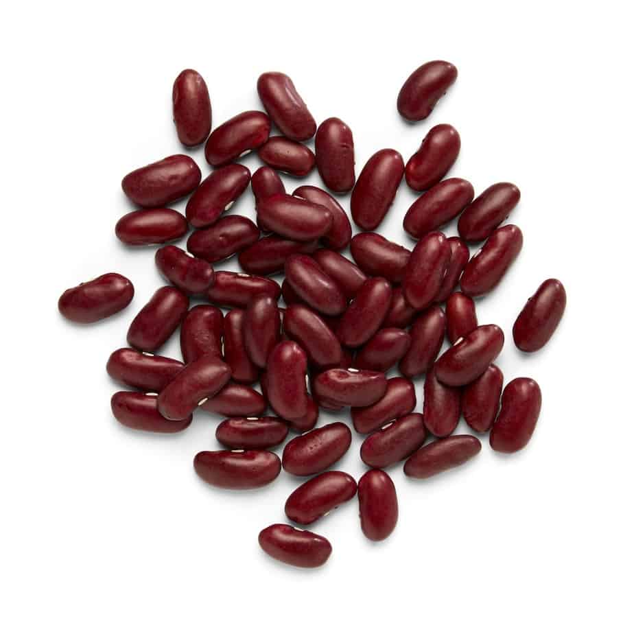 10-red-kidney-bean