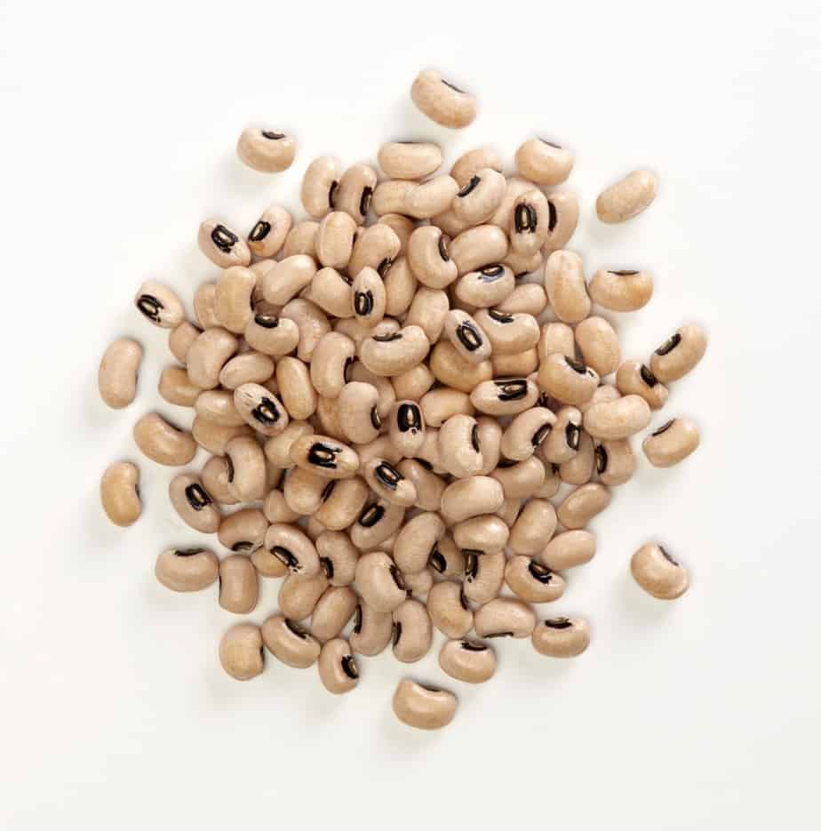 Blackeye-Bean