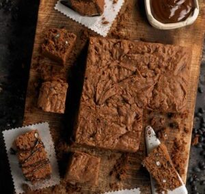 Enjoying pastries and pulses in a healthy way